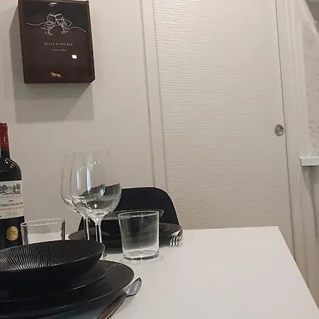 Suite Vinicole Hypercentre, Gare & Parking Gratuit Esplanade Grenoble Extérieur photo