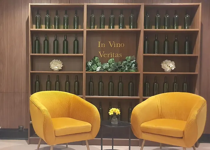 Suite Vinicole Hypercentre, Gare & Parking Gratuit Esplanade