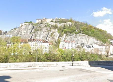 Appartement Vinicole Hypercentre, Gare & Parking Gratuit Esplanade